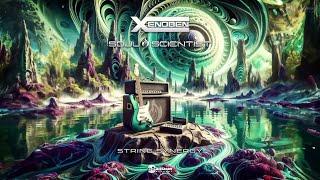 Xenoben & Soul Scientist - String Synergy #psytrance2024