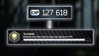New Snowball EVENT on Shoreline (All Bosses 100% Spawn)