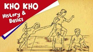 Kho Kho history & rules kaliyum karyavum. കളിയും കാര്യവും Epi - 16