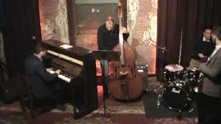 The Rafael Petrossian Quartet - Mr. P.C. ( By John Coltrane )