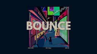 "Bounce" ( Future Funk & Krnb Type Beat )