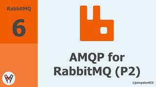 RabbitMQ- Tutorial 6 - AMQP for RabbitMQ (Part 2)