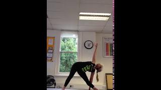 Vernyoga - Core Strength Vinyasa Yoga Inspired Flow demo