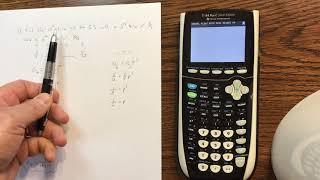 PC Section 9-3 Geometric Sequences and Series