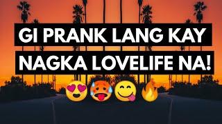 [ Full Audiostory ] PRANK LOVE - Anne's Confession | baygamay