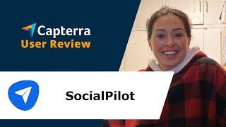 SocialPilot Review: Its a great value for all it can do
