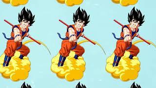 DBZ Type Beat - "Goku"