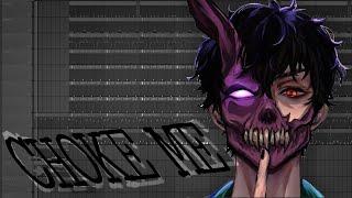 How to Make a CORPSE Type Beat in 5 Minutes in FL Studio 20