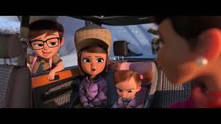 the boss baby 2 Tim meets carol