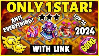 ( TOP 25 ) BEST TH15 CWL BASE WITH LINK 2024 || TH15 WAR BASE LINK 2024 || TH15 BASE CLASH OF CLANS