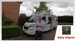 Could a coachbuilt motorhome be the right choice for you?