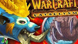 Feral Tank Cataclysm Classic Pve Guide 4.3.4