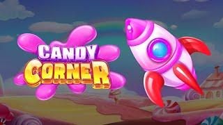 100.000€ Candy Corner Session • Super Freispiele gekauft!