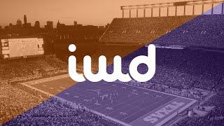 IWD eCommerce Tailgate (LSU vs Texas, 9/7/19) | IWD Agency