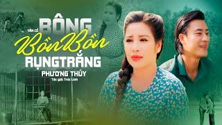 Giọng Ca Tân Cổ 2025 Phương Thúy Gây Xao Động Tâm Hồn Người Nghe  Bông Bồn Bồn Rụng Trắng