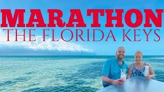 Marathon Florida Keys Things To Do