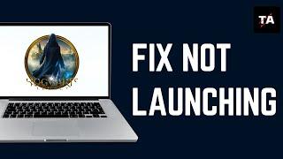 Hogwarts Legacy – Fix Not Launching – Complete Tutorial