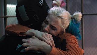 Puddin' gets Harley out of jail | Suicide Squad