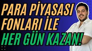 Yatırım Fonları ve Para Piyasası Fonları: Kazançlı Yatırımlar için incelemek!