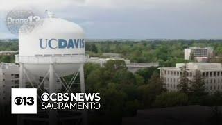 UC Davis fraternity suspended after hazing allegations