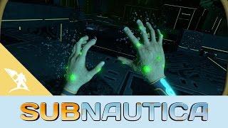 Subnautica Infected Update