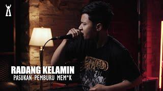 Radang Kelamin - Pasukan Pemburu Mem*k // PELATAR LIVE