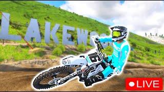 MX BIKES WITH VIEWERS!! !EX !SX !WAXED