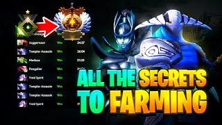 The Only Farming Guide You'll Ever Need (Literally)