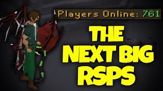 This NEW RSPS will have 700+ PLAYERS ONLINE... Near Reality OSRS RSPS