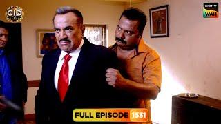 Jail से भागा हुआ एक Prisoner क्यों पड़ा है ACP के जान के पीछे? | CID | सी.आई.डी. | 23 Dec 2024