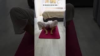 Back & Hip Stretch