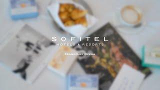 Sofitel Frankfurt Opera Imagefilm (Langversion)