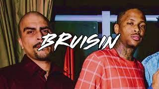 [FREE] SadBoy Loko x YG Type Beat 2024 "Bruisin"