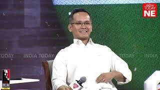 LIVE | Gaurav Gogoi at India Today Conclave