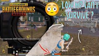 I Made Him Angry so He Rushed Me | Suzak | PUBG MOBILE