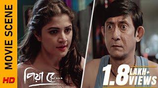 ছেলে বখে গেছে! | Movie Scene - Piya Re | Soham | Srabanti | Surinder Films