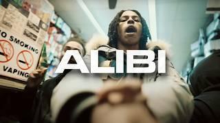 [FREE] Kyle Richh x Pozer x NY Drill Sample Type Beat- "Alibi" Jersey Drill Type Beat 2024