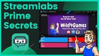 Everything You Need To Know About Streamlabs Creator Sites