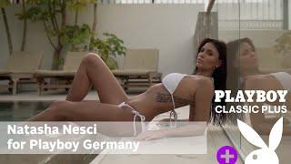 Playboy Classic Plus HD - Natasha Nesci