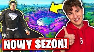 NOWY SEZON 7 w FORTNITE