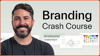 $100K Branding & Design Crash Course (LAUNCH Session)