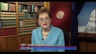 Kaptur statement on Women's History Month