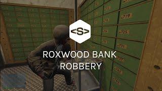 Fivem Script: Roxwood Robbery