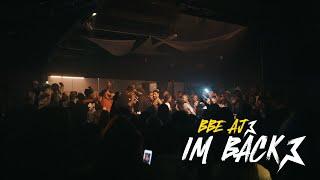 BBE AJ - IM BACK (Official Music Video)