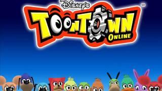 Disney's Toontown Online: Official Soundtrack - Main Theme