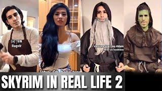 Skyrim in Real Life (Season 2)