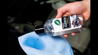 All-Weather Visibility Treatment | Turtle Wax ClearVue Rain Repellent (U.K.)