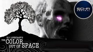 The Color Out Of Space | Full Sci-Fi Movie | H.P. Lovecraft