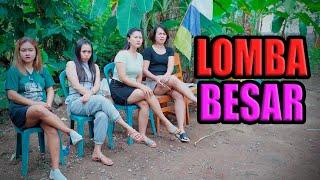 LOMBA BESAR || KOMEDI JAWA EPS 69