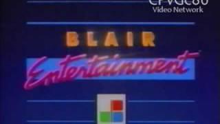 Blair Entertainment (1986)